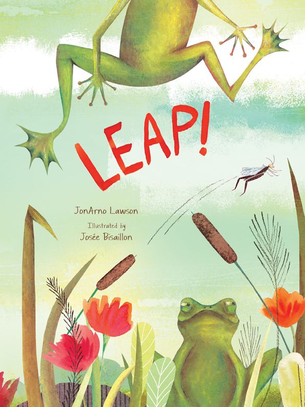 Leap!