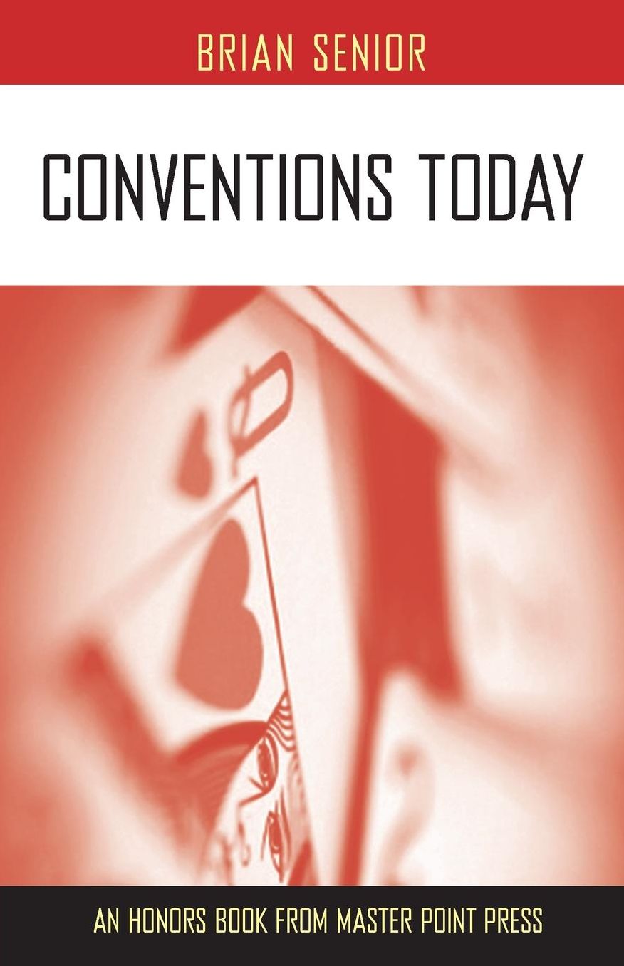 Conventions Today