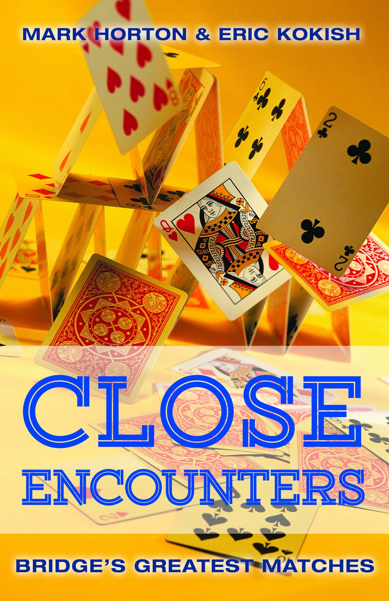 Close Encounters: Bridge's Greatest Matches