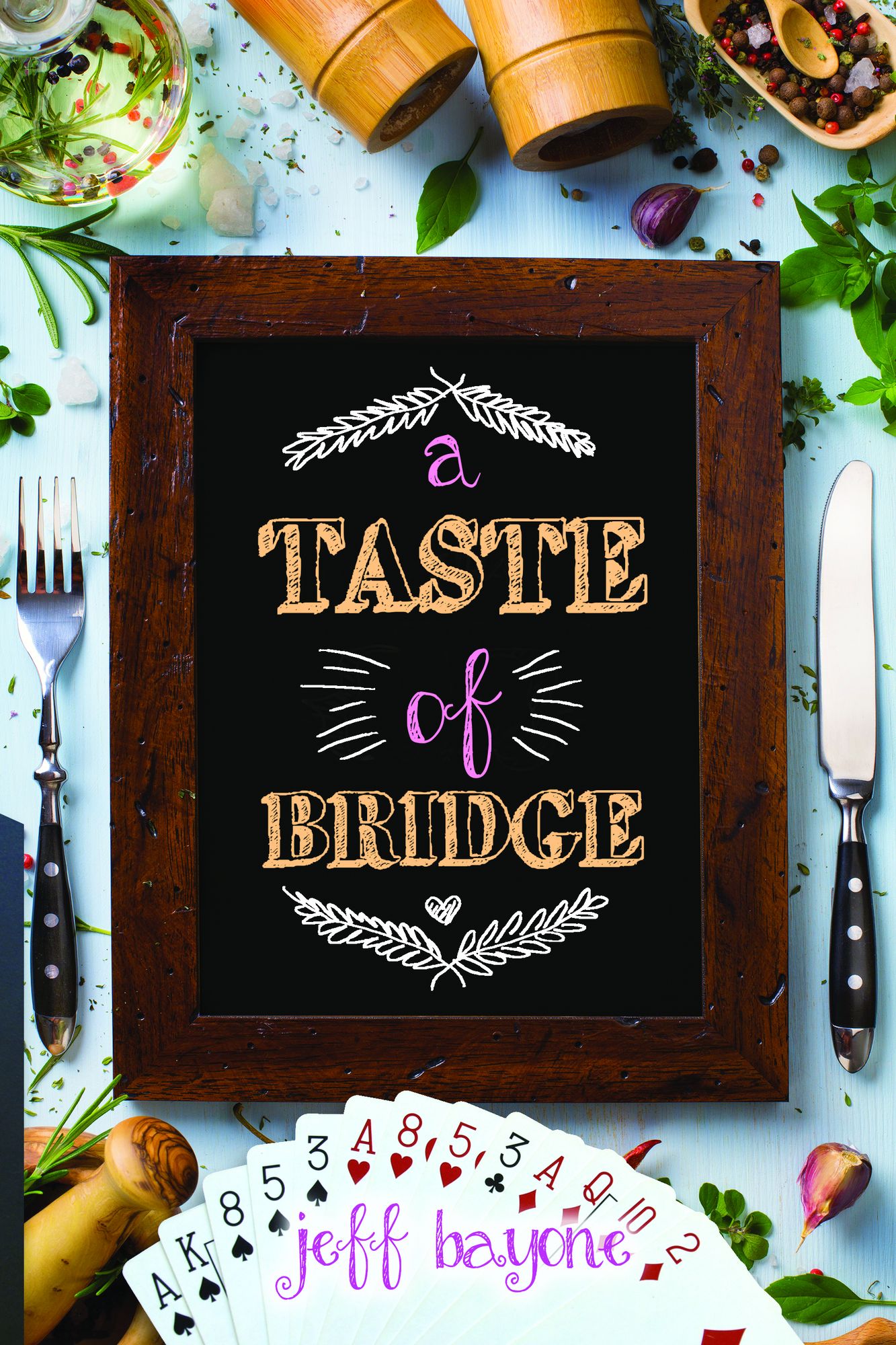 A Taste of Bridge