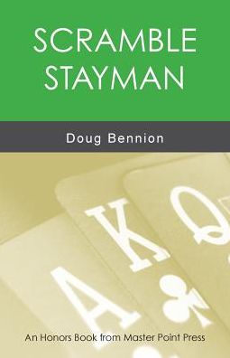 Scramble Stayman