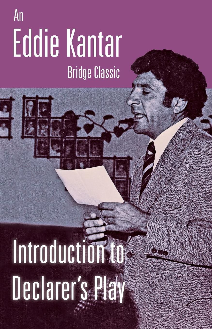 Introduction to Declarer's Play