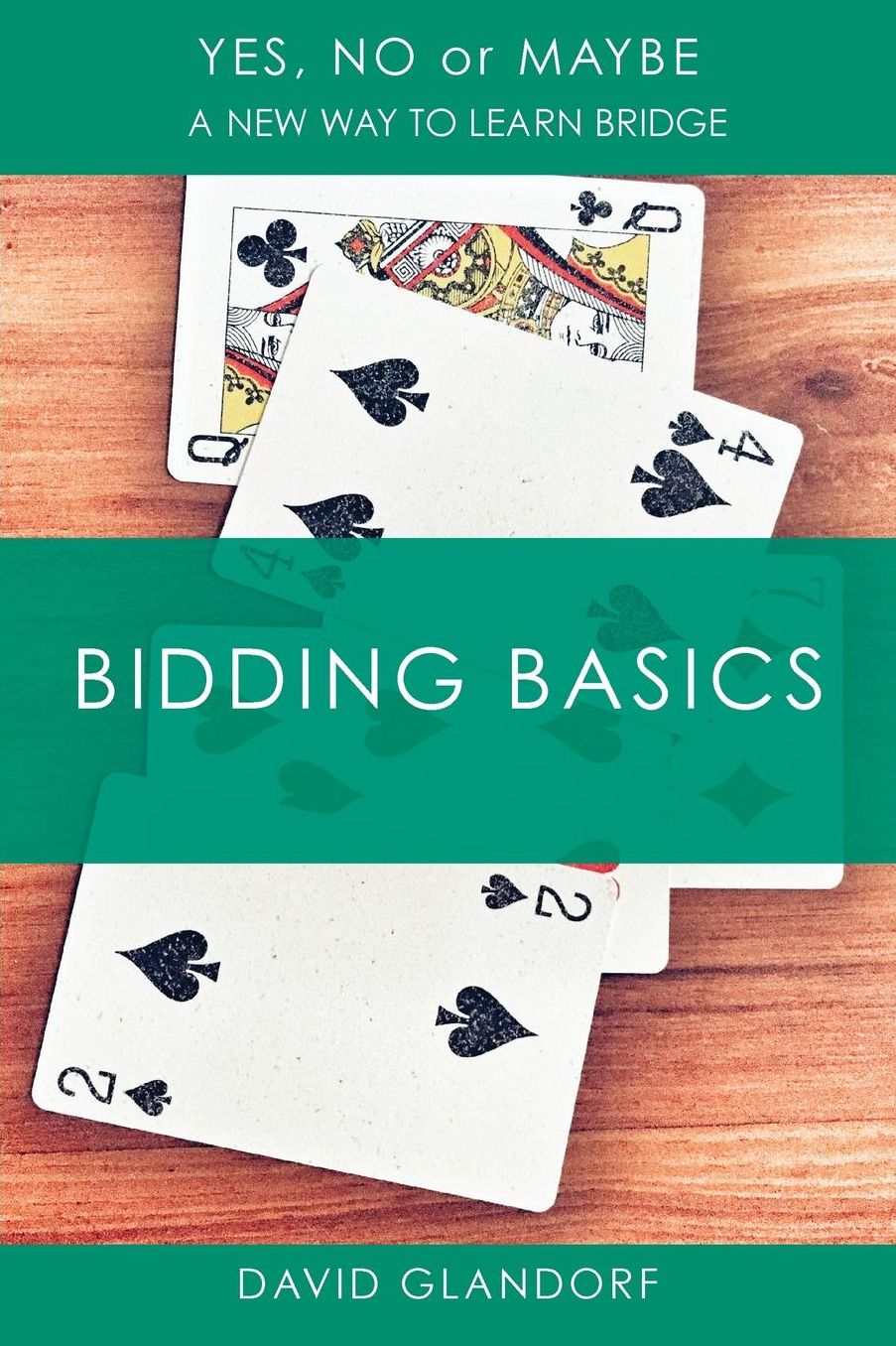 YNM: Bidding Basics