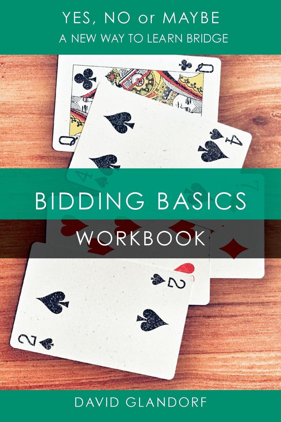 YNM: Bidding Basics Workbook