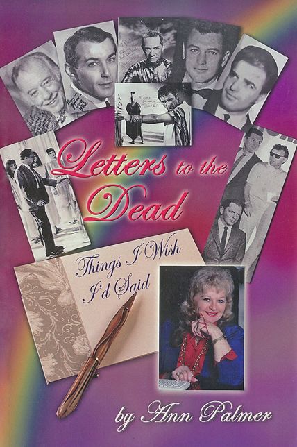 Letters to the Dead: Things I Wish I'd Said