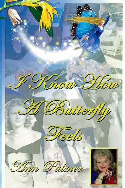 I Know How A Butterfly Feels