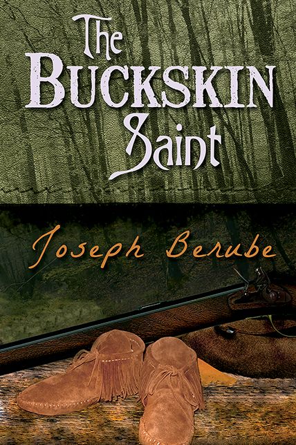 The Buckskin Saint
