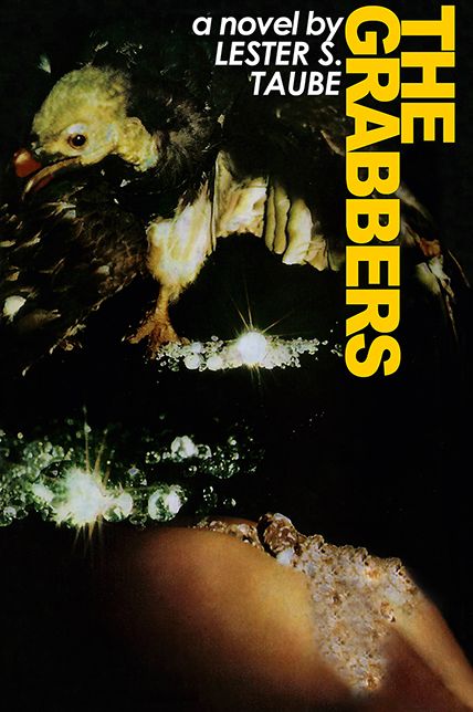 The Grabbers