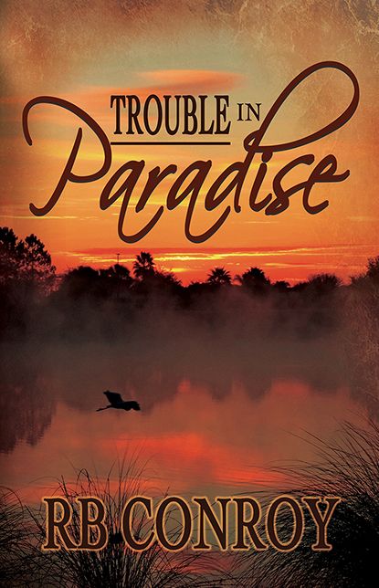 Trouble in Paradise