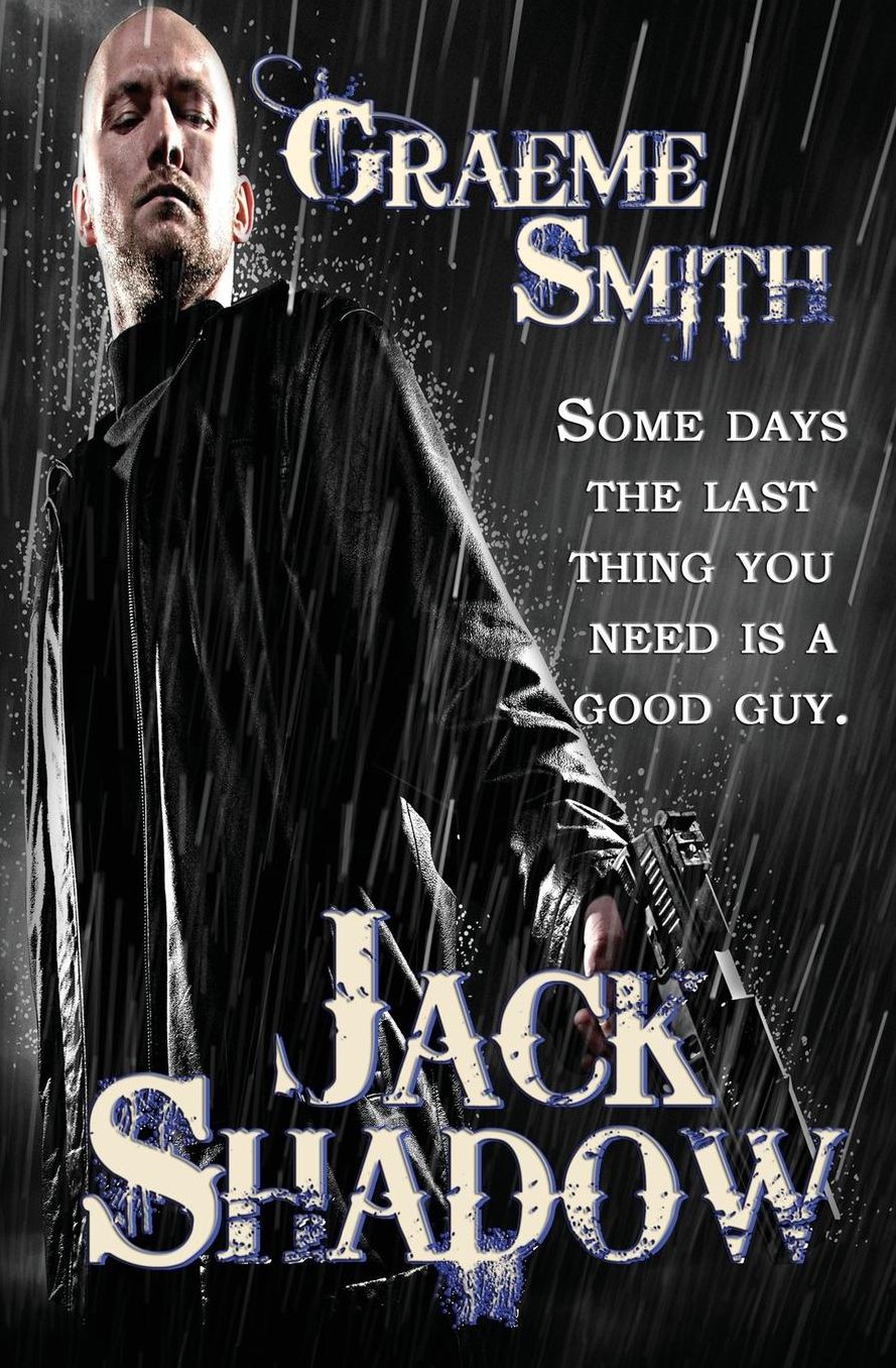 Jack Shadow