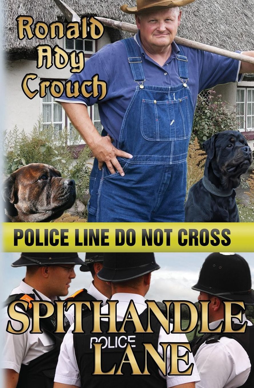 Spithandle Lane