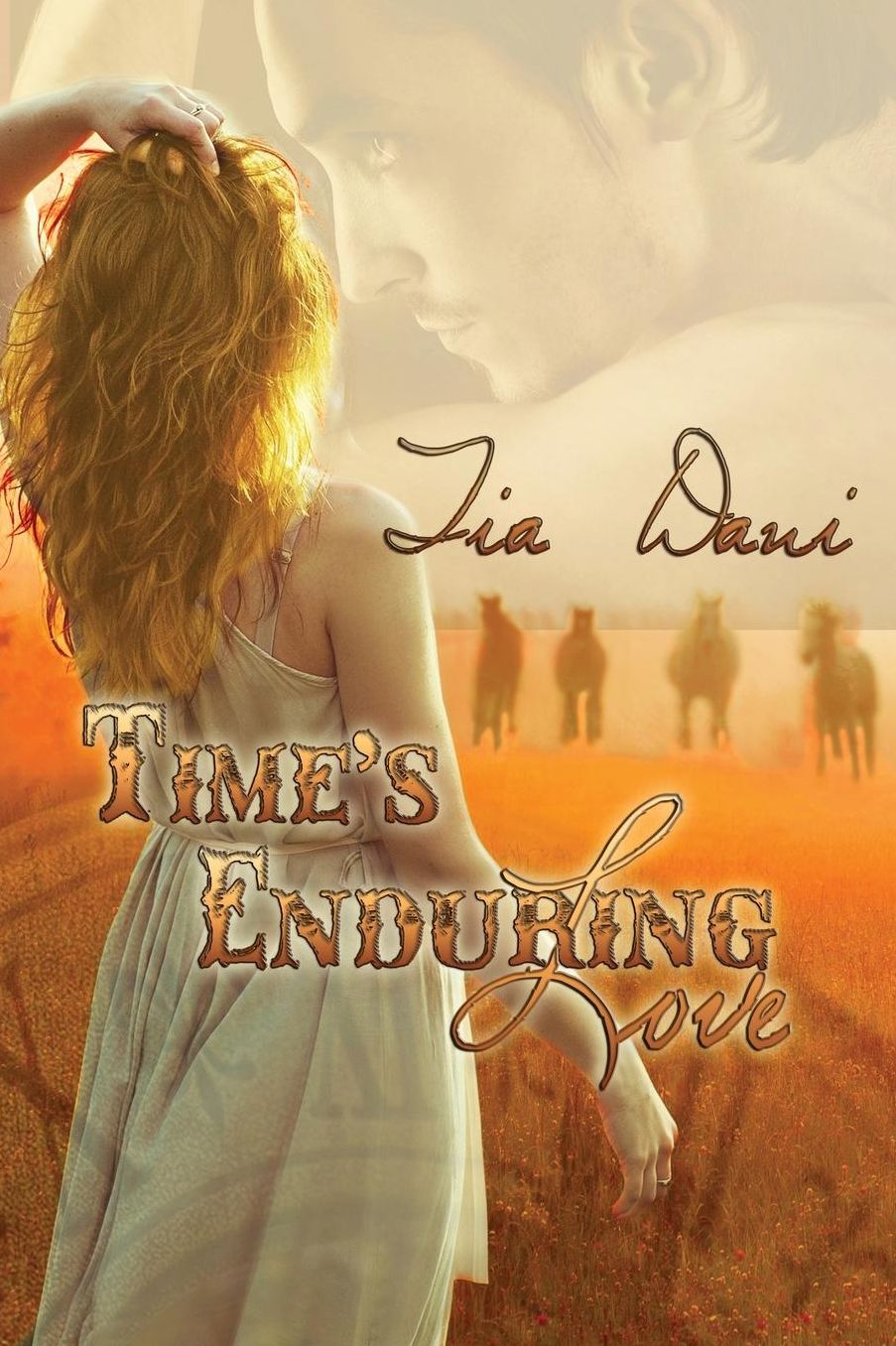 Time's Enduring Love