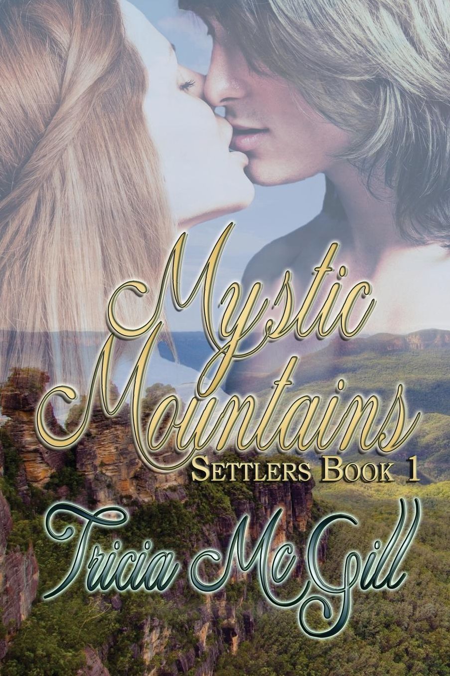 Mystic Mountains