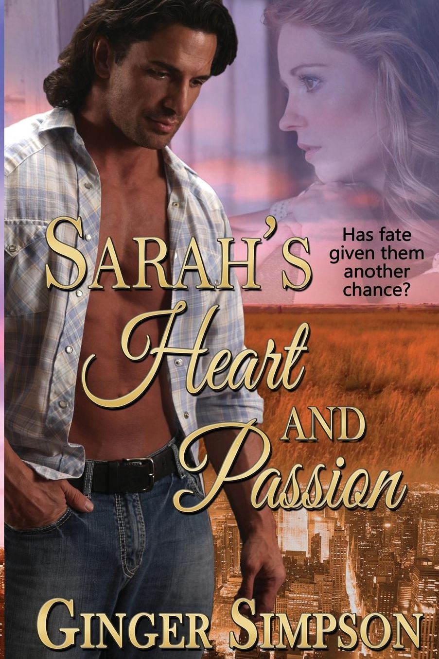 Sarah's Heart and Passion