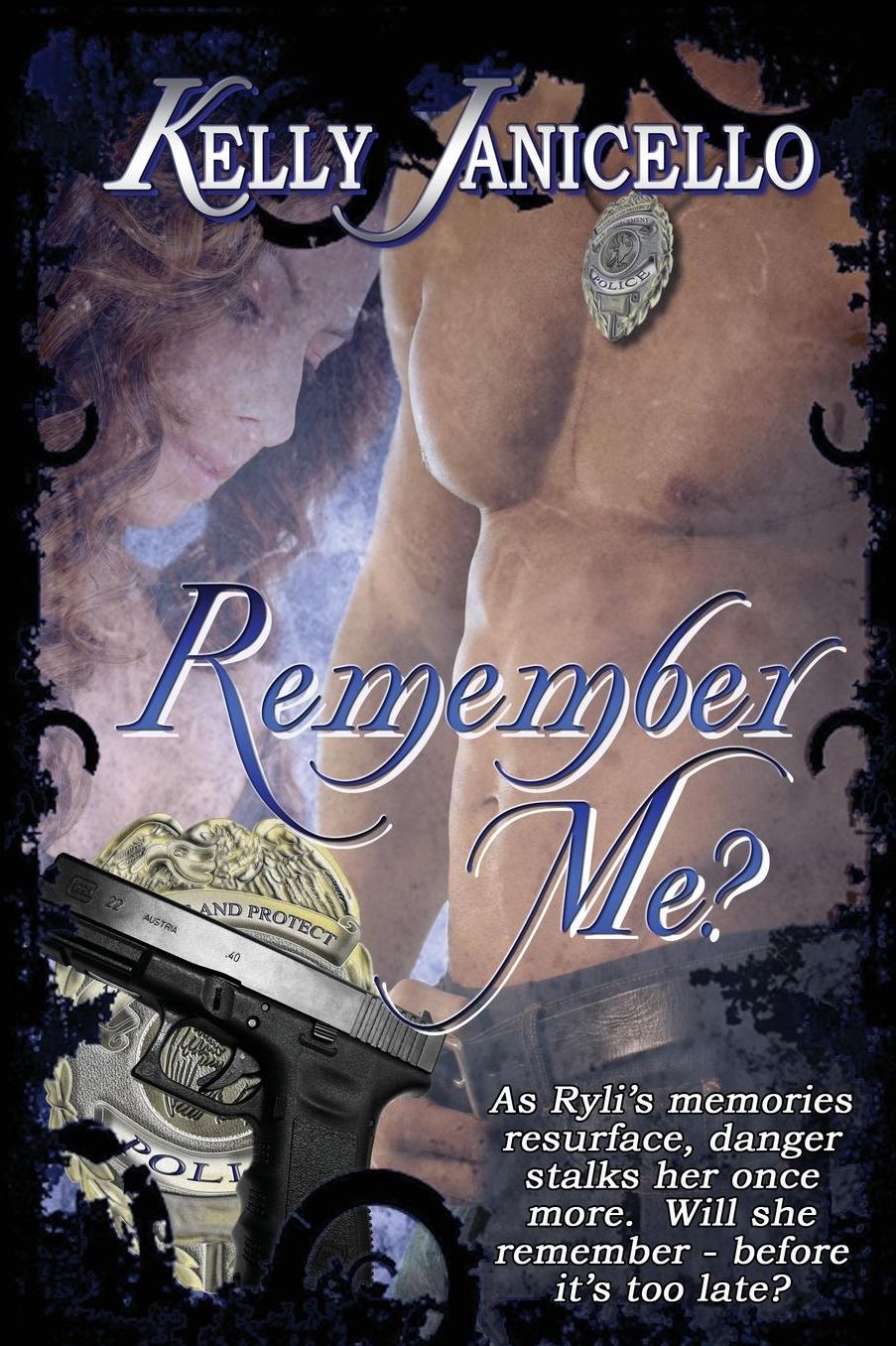 Remember Me?
