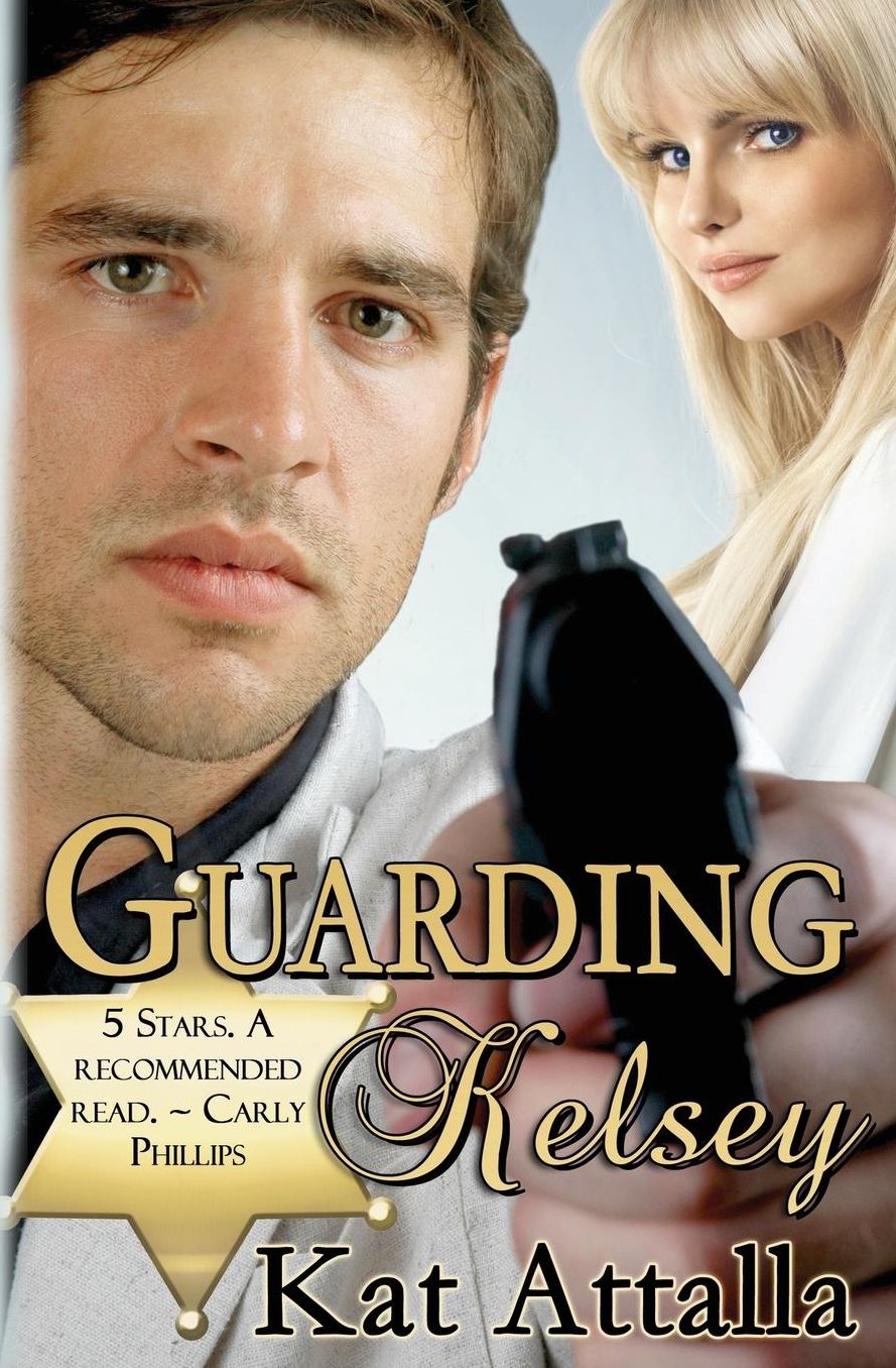 Guarding Kelsey