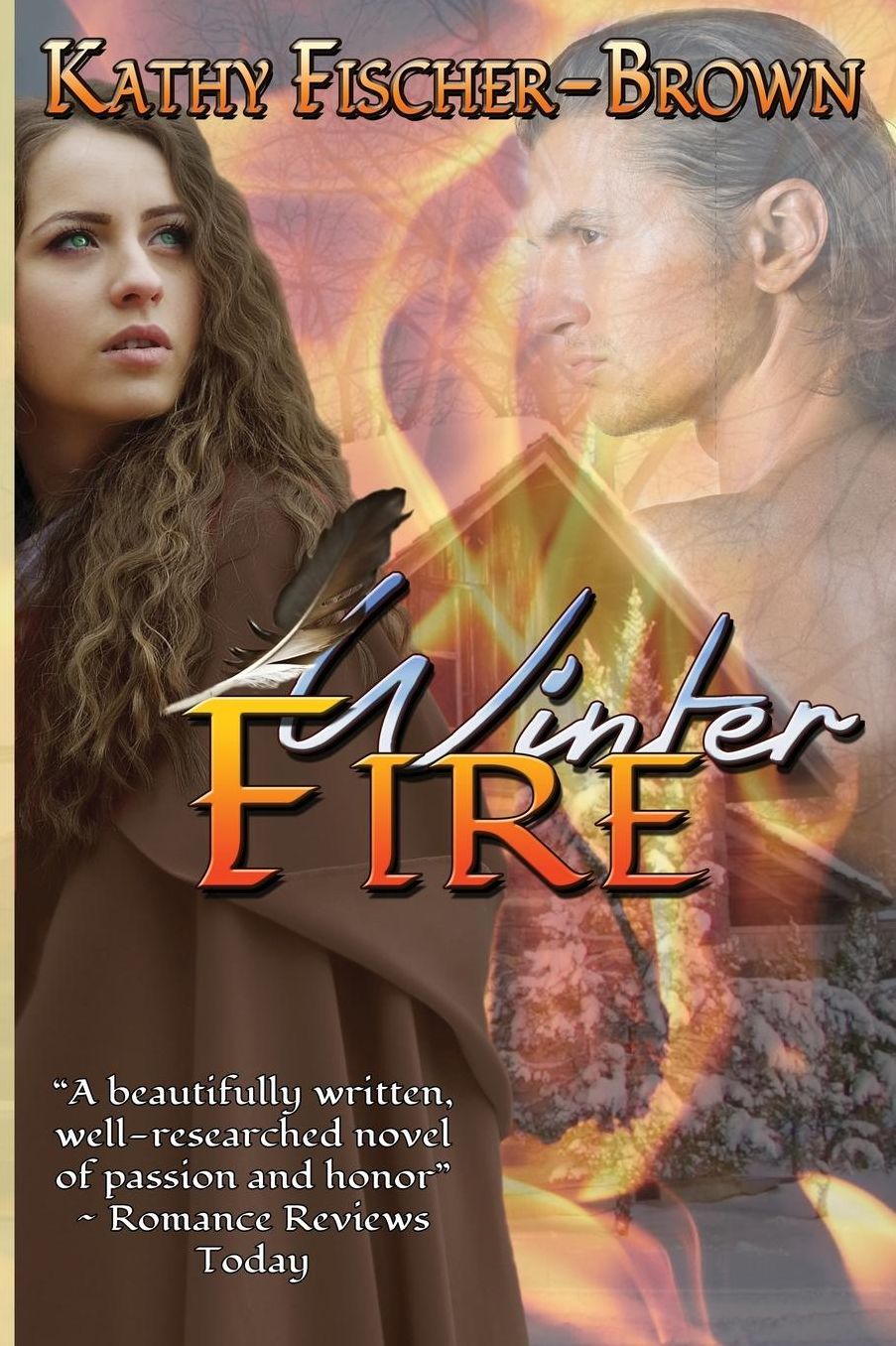 Winter Fire