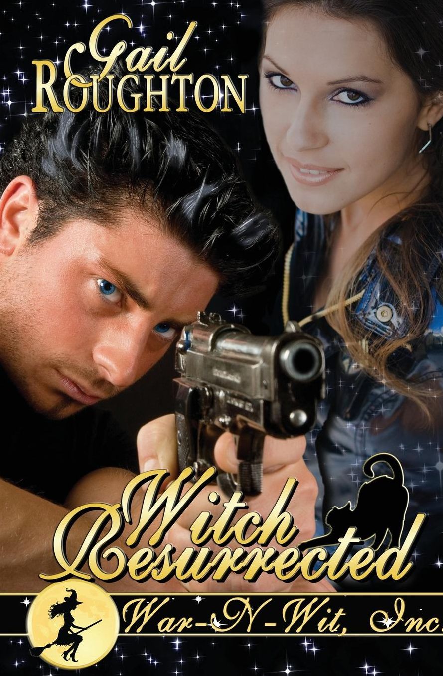 Witch Resurrected