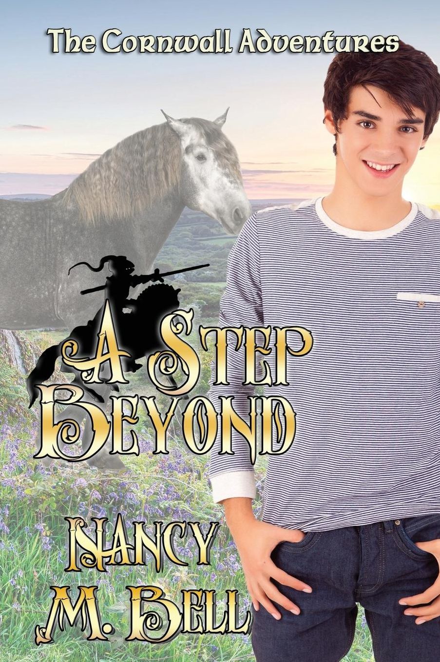 A Step Beyond