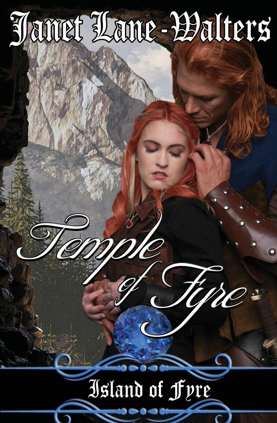 Temple of Fyre