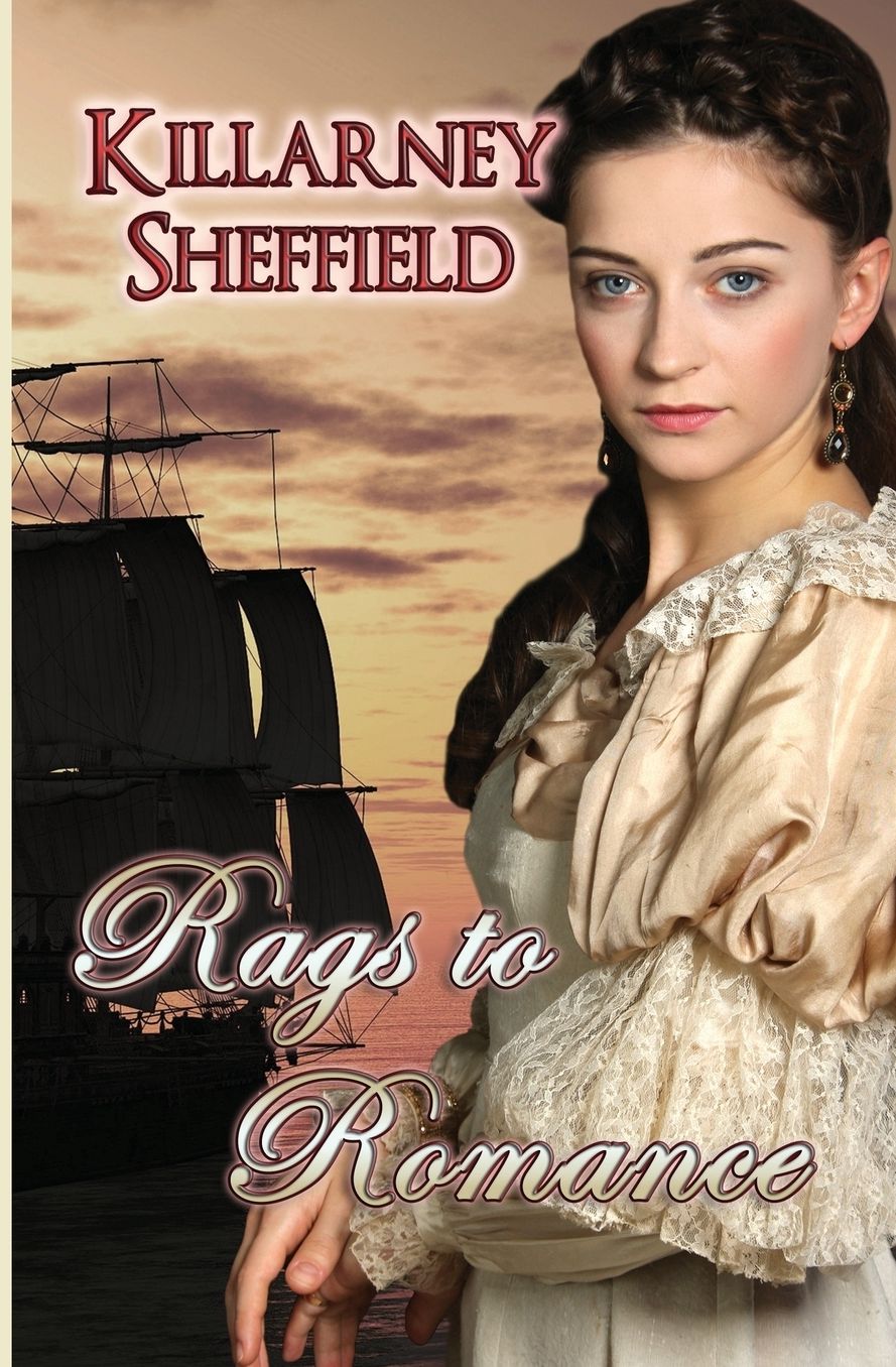 Rags to Romance