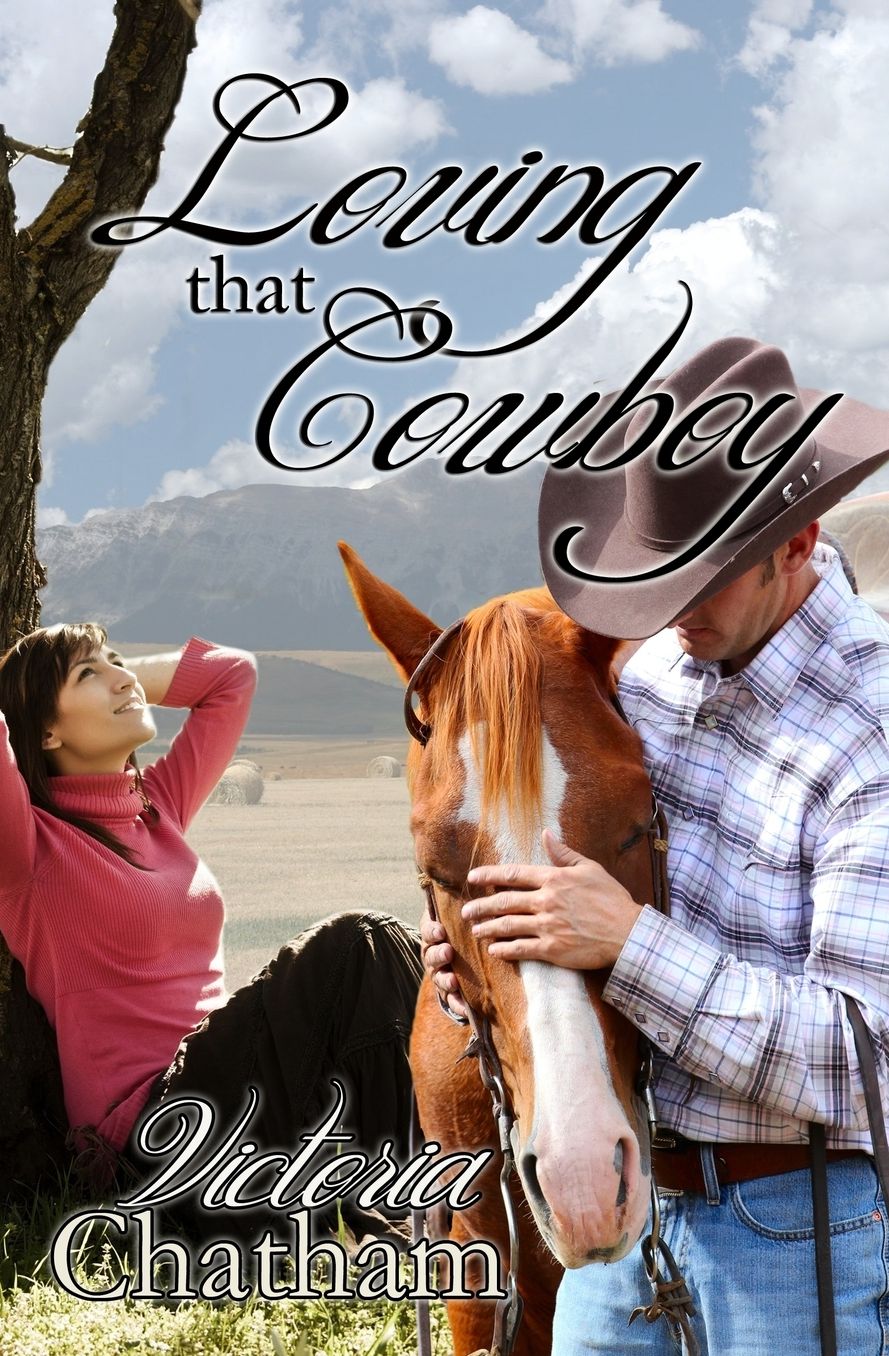 Loving That Cowboy