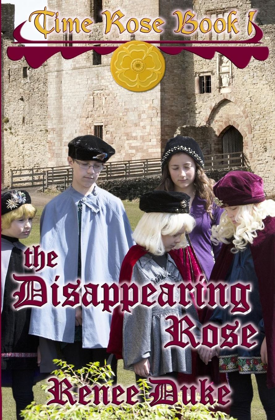 The Disappearing Rose