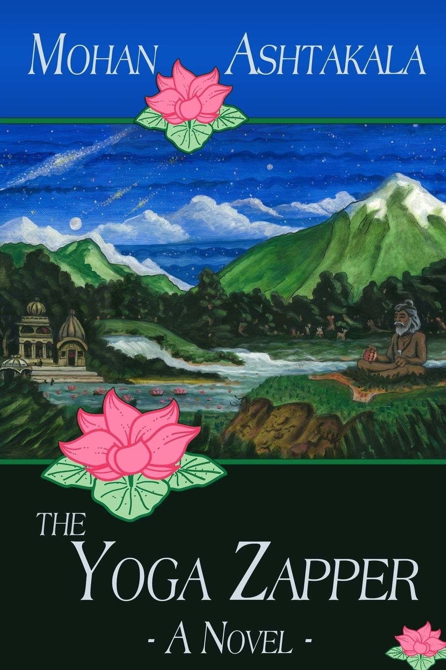 The Yoga Zapper