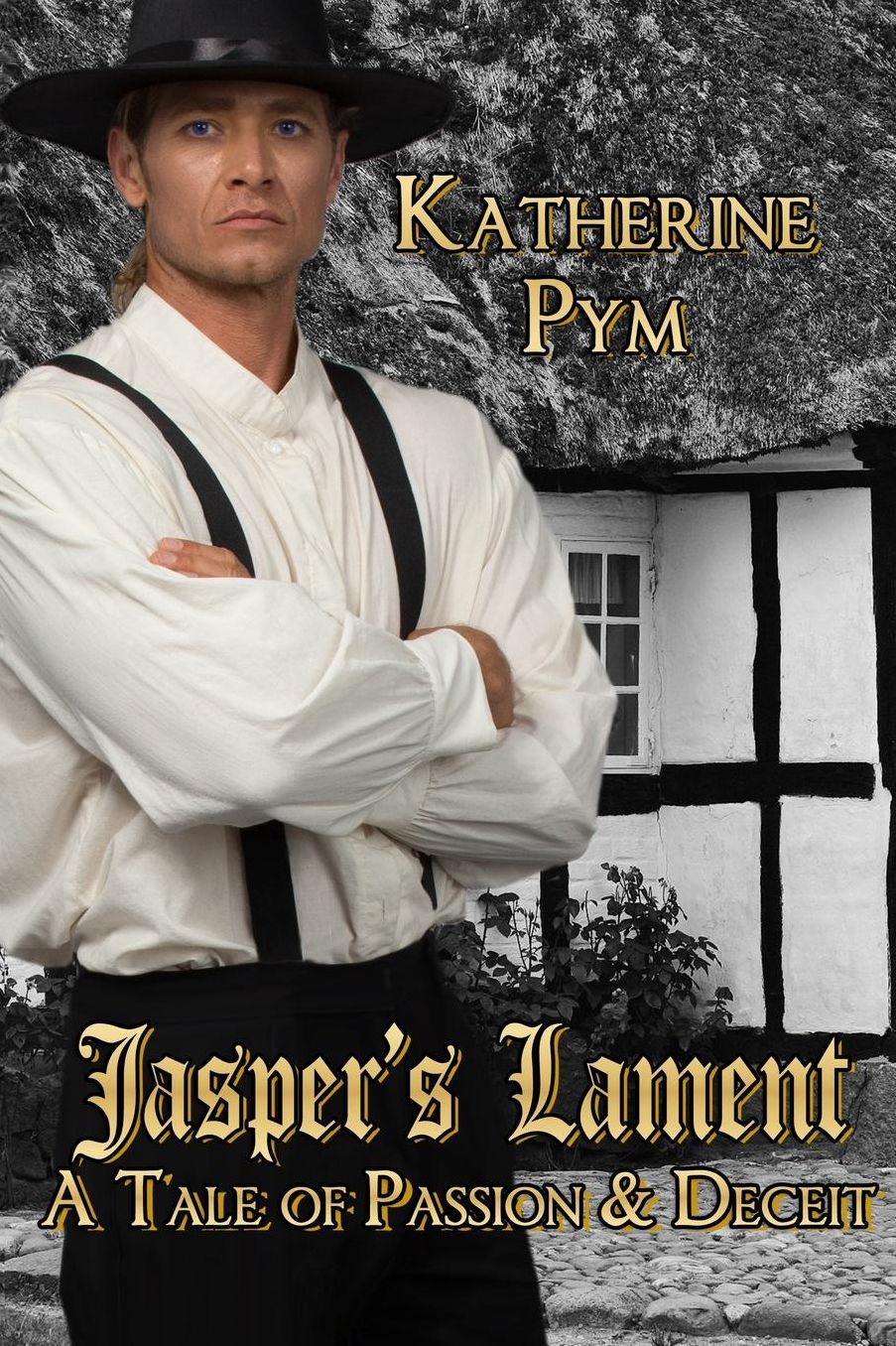 Jasper's Lament