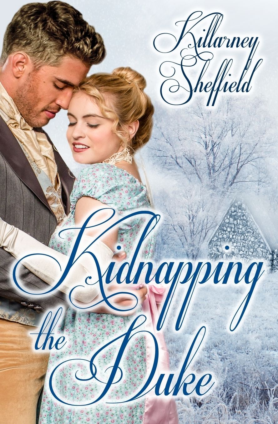 Kidnapping The Duke