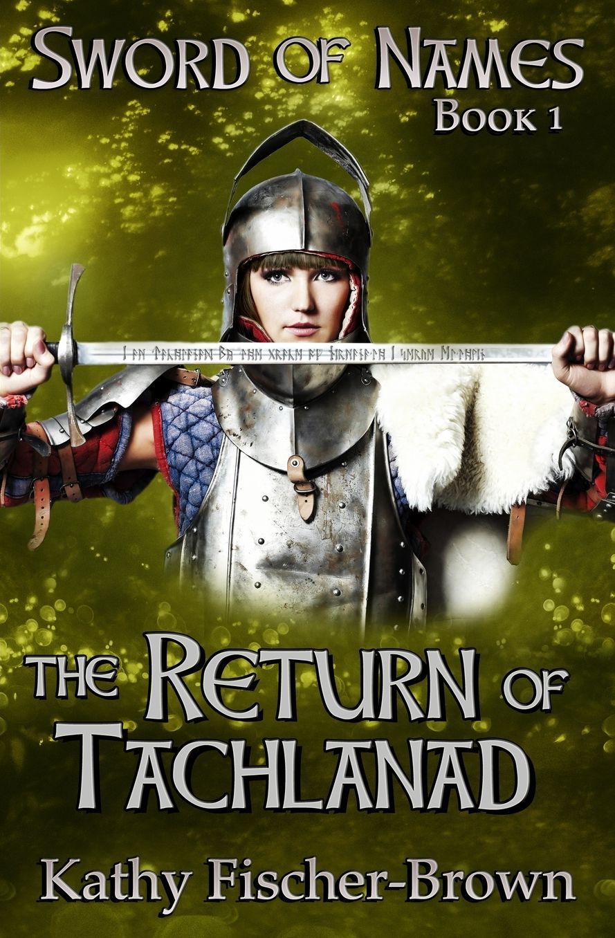 The Return of Tachlanad