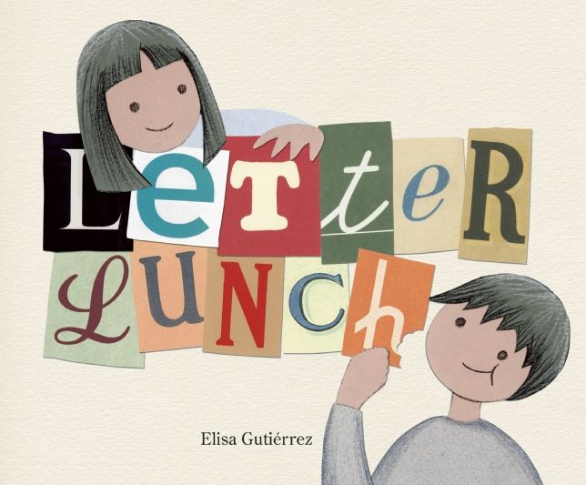 Letter Lunch