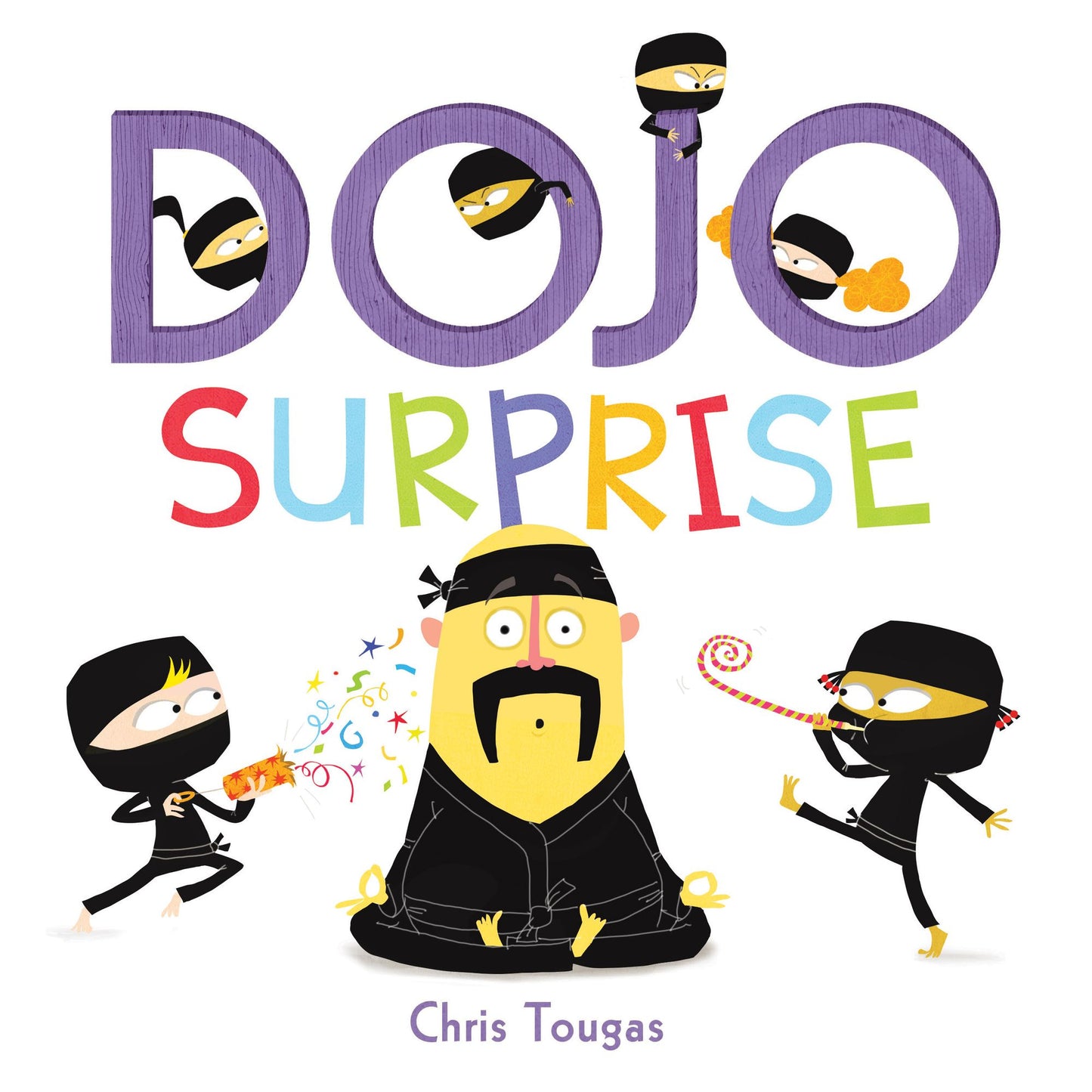 Dojo Surprise