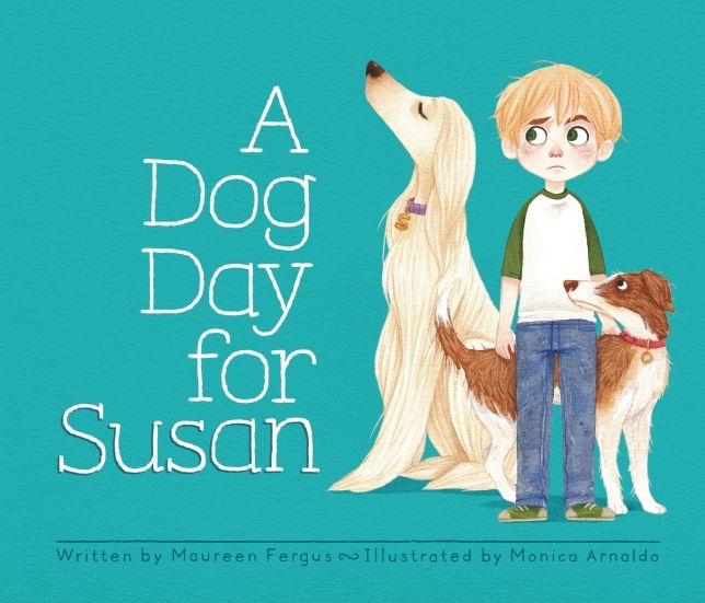 A Dog Day for Susan