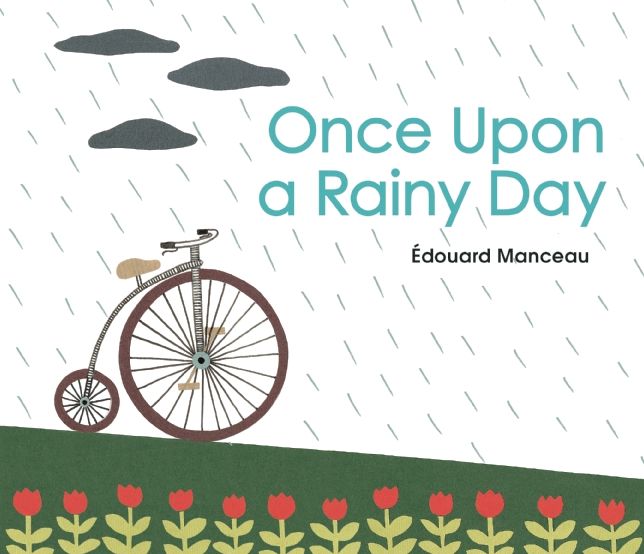 Once Upon a Rainy Day