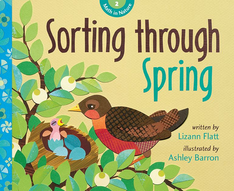 Sorting Through Spring