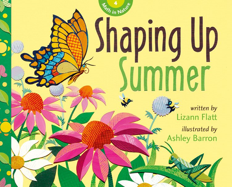 Shaping Up Summer