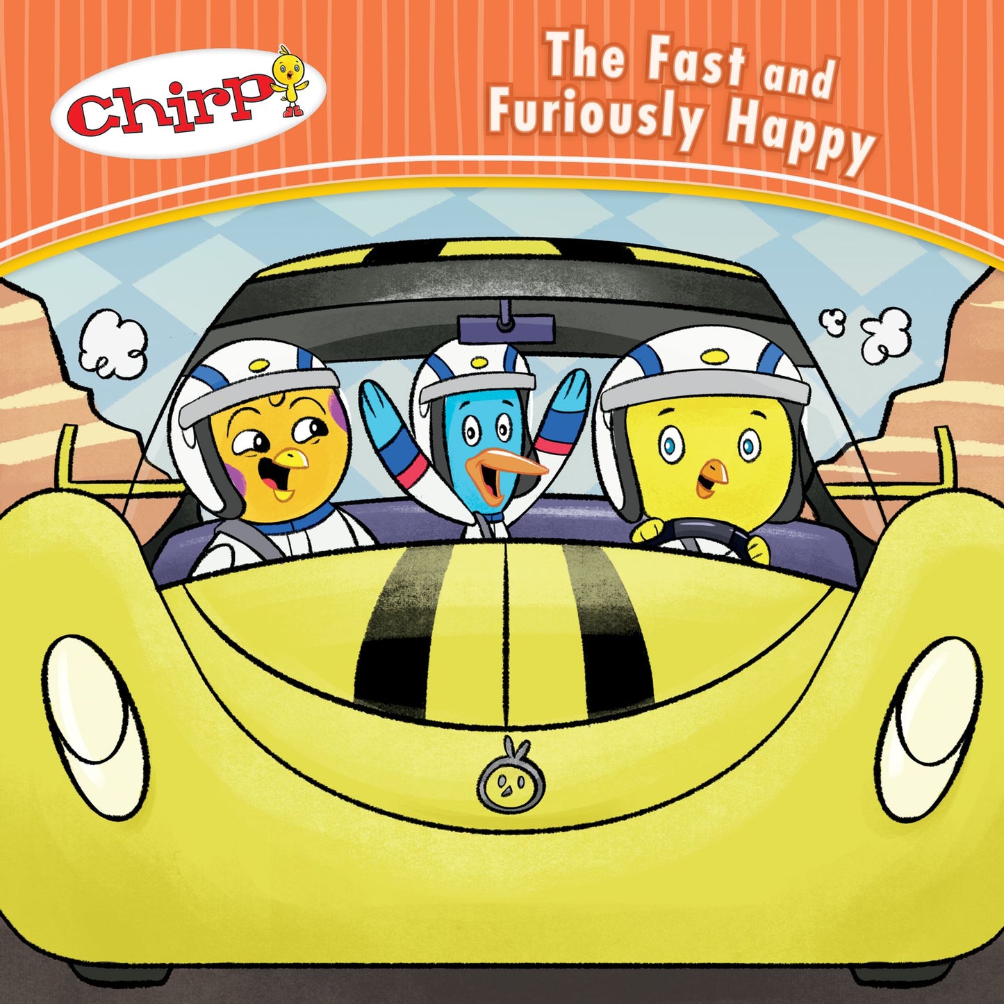 The Fast and Furiously Happy