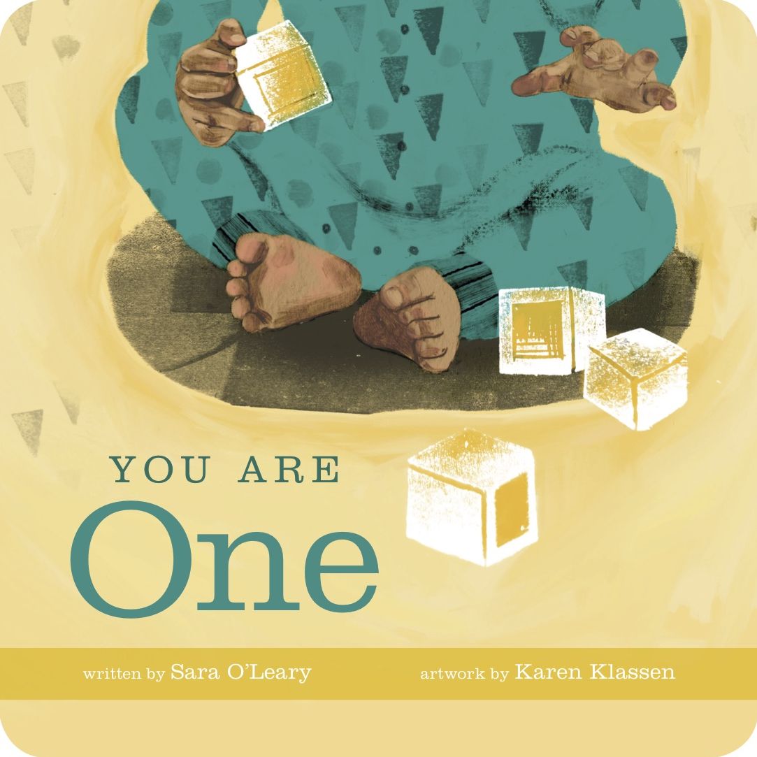 You Are One