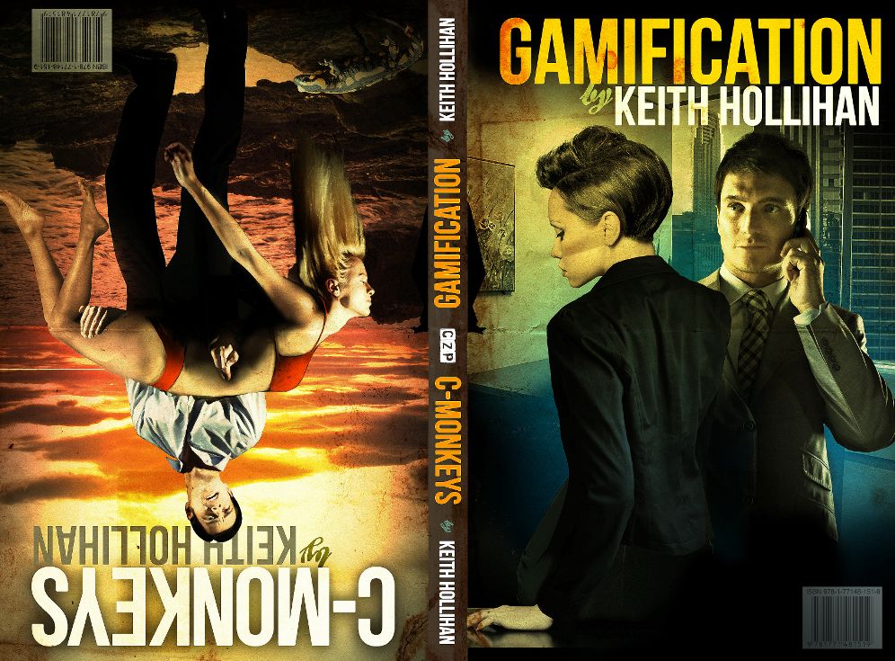 Gamification/C-Monkeys
