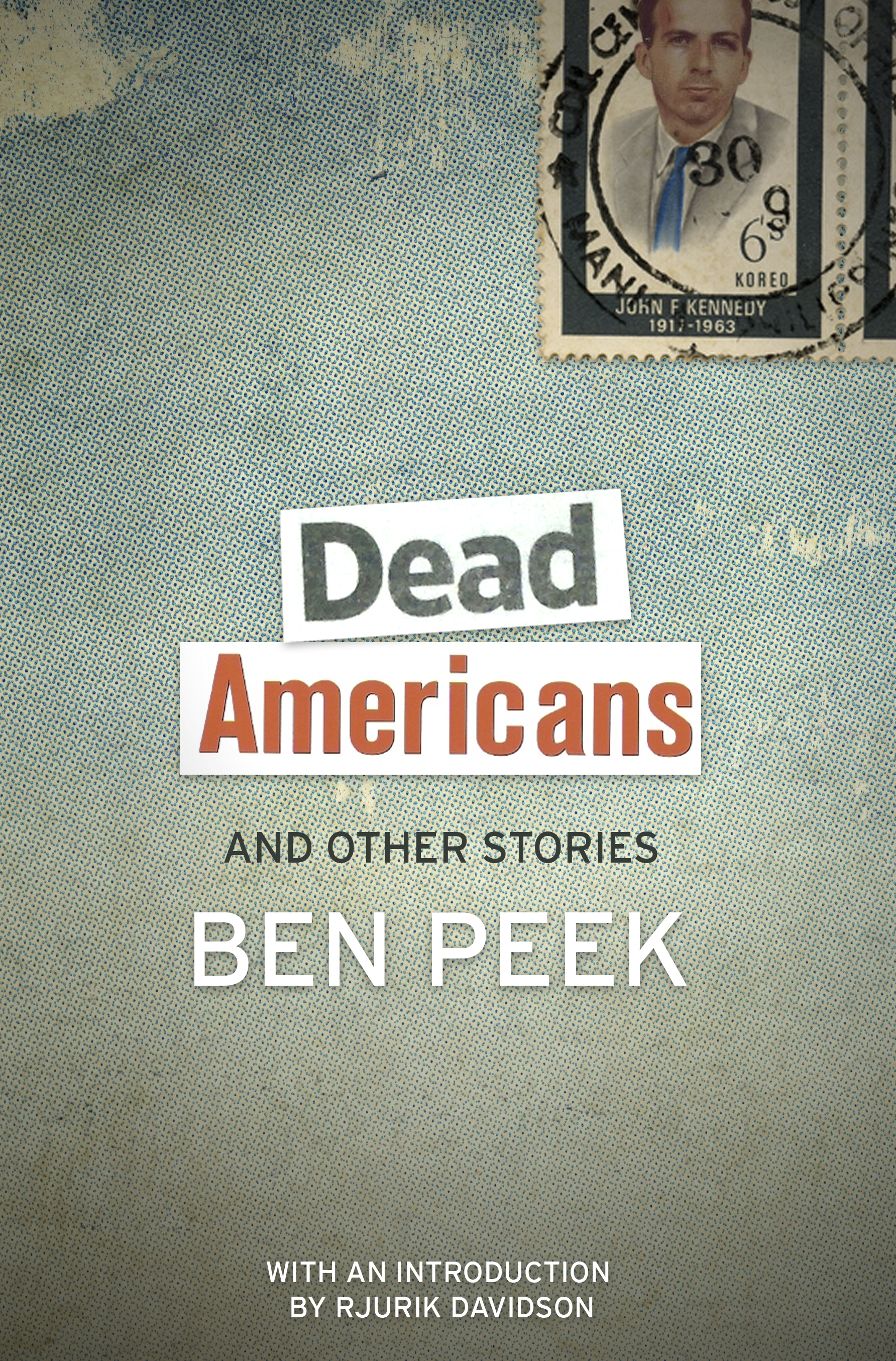 Dead Americans