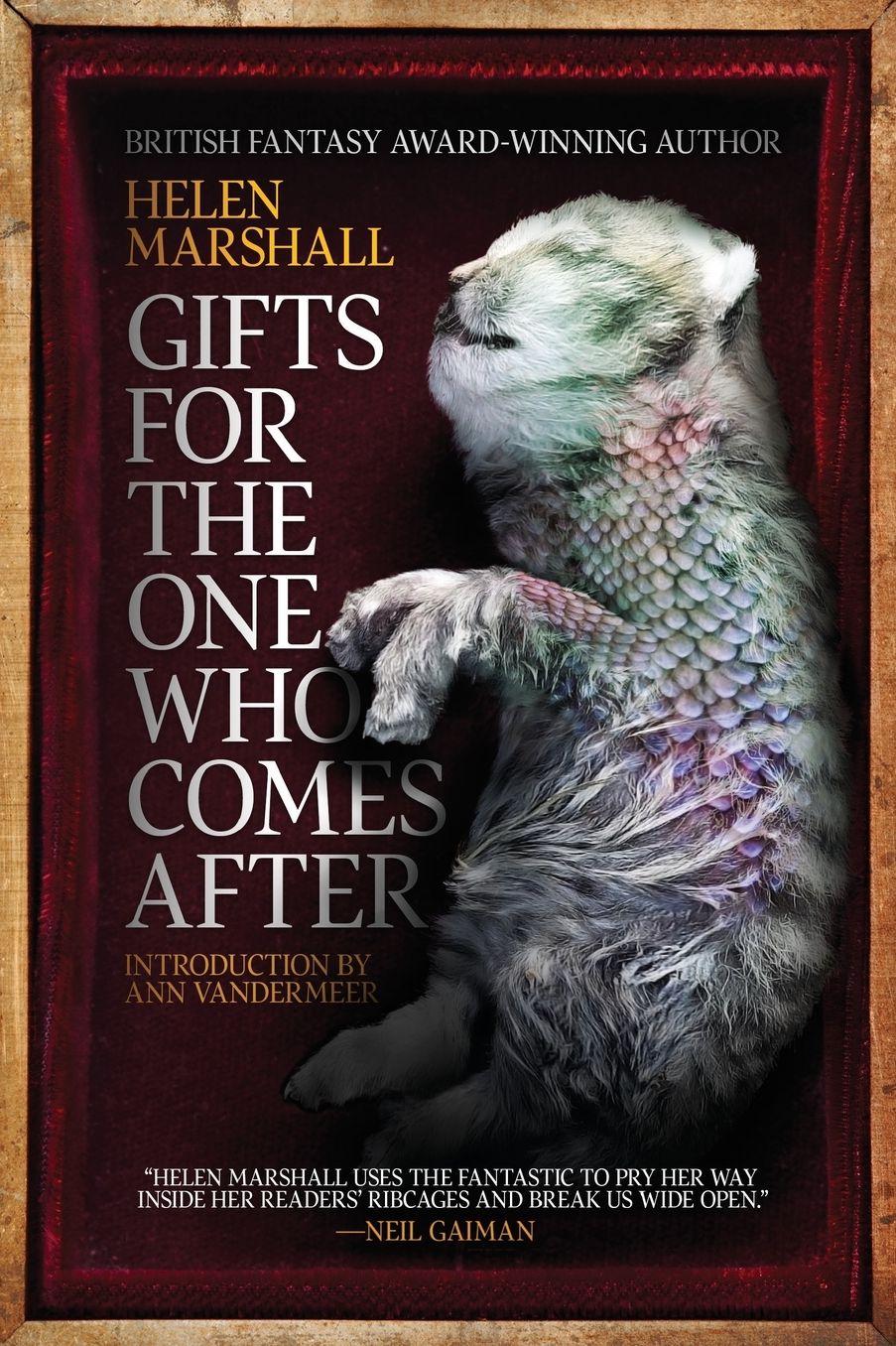 Gifts for the One Who Comes After