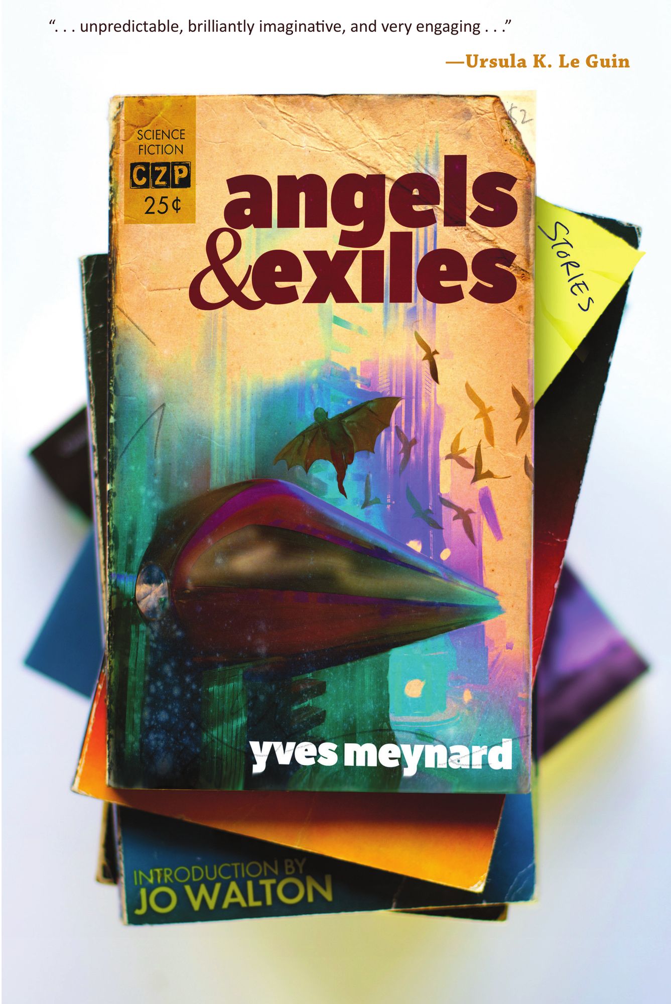 Angels Exiles