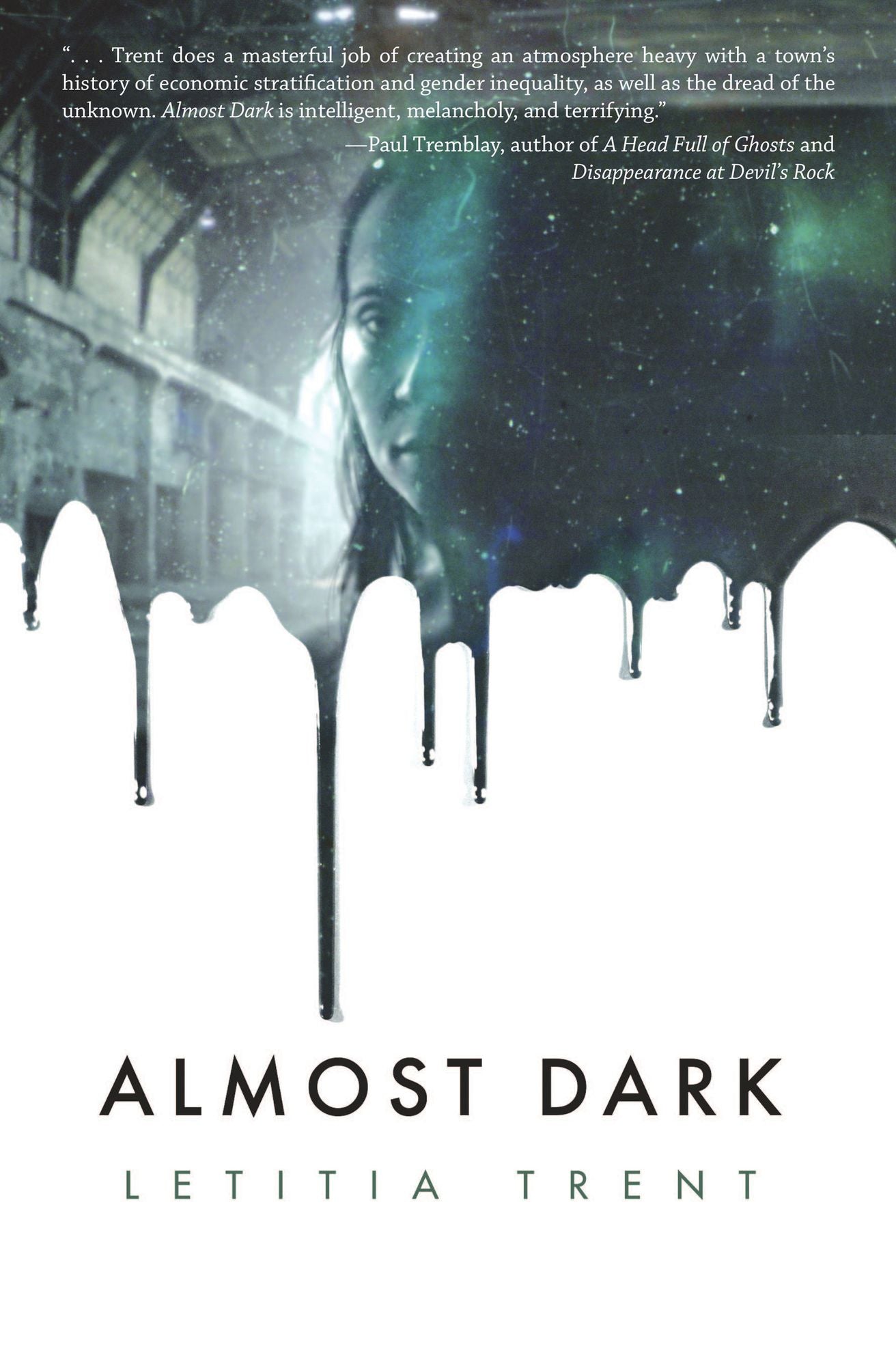 Almost Dark