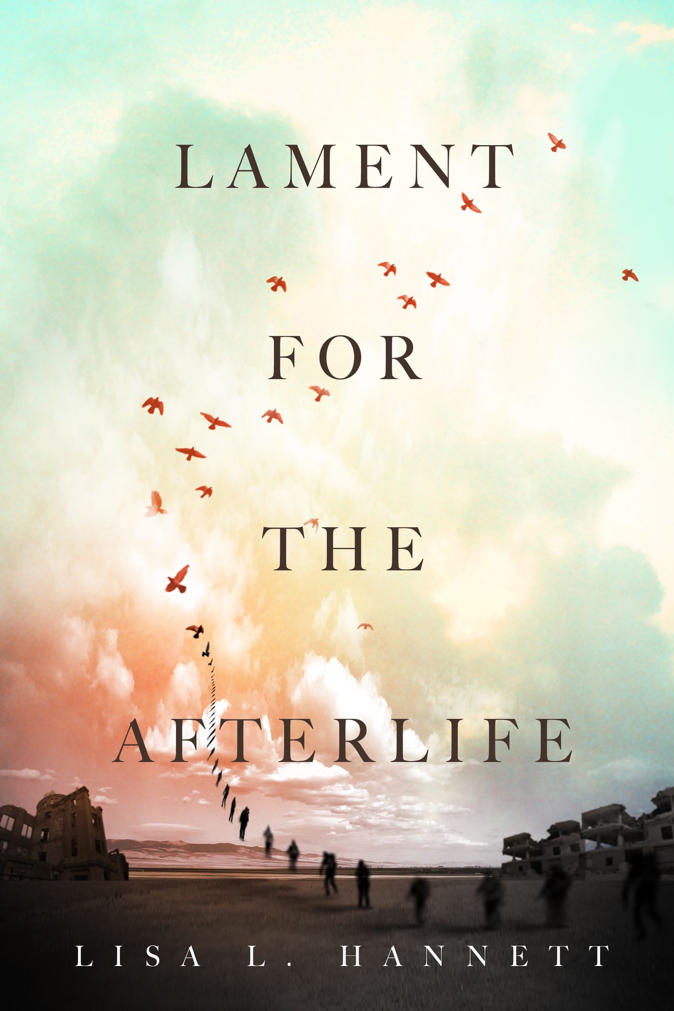 Lament for the Afterlife
