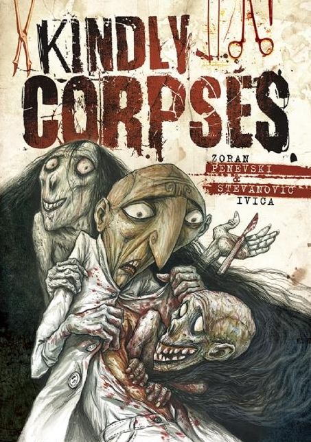 Kindly Corpses