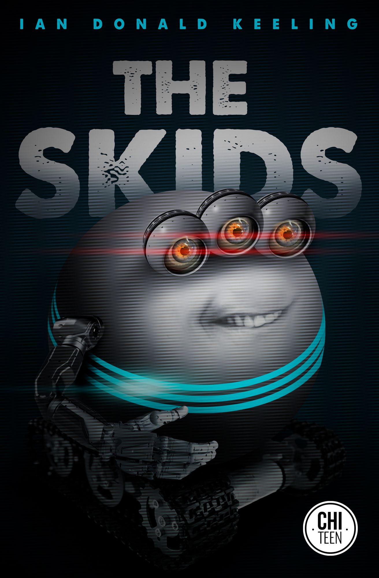 The Skids