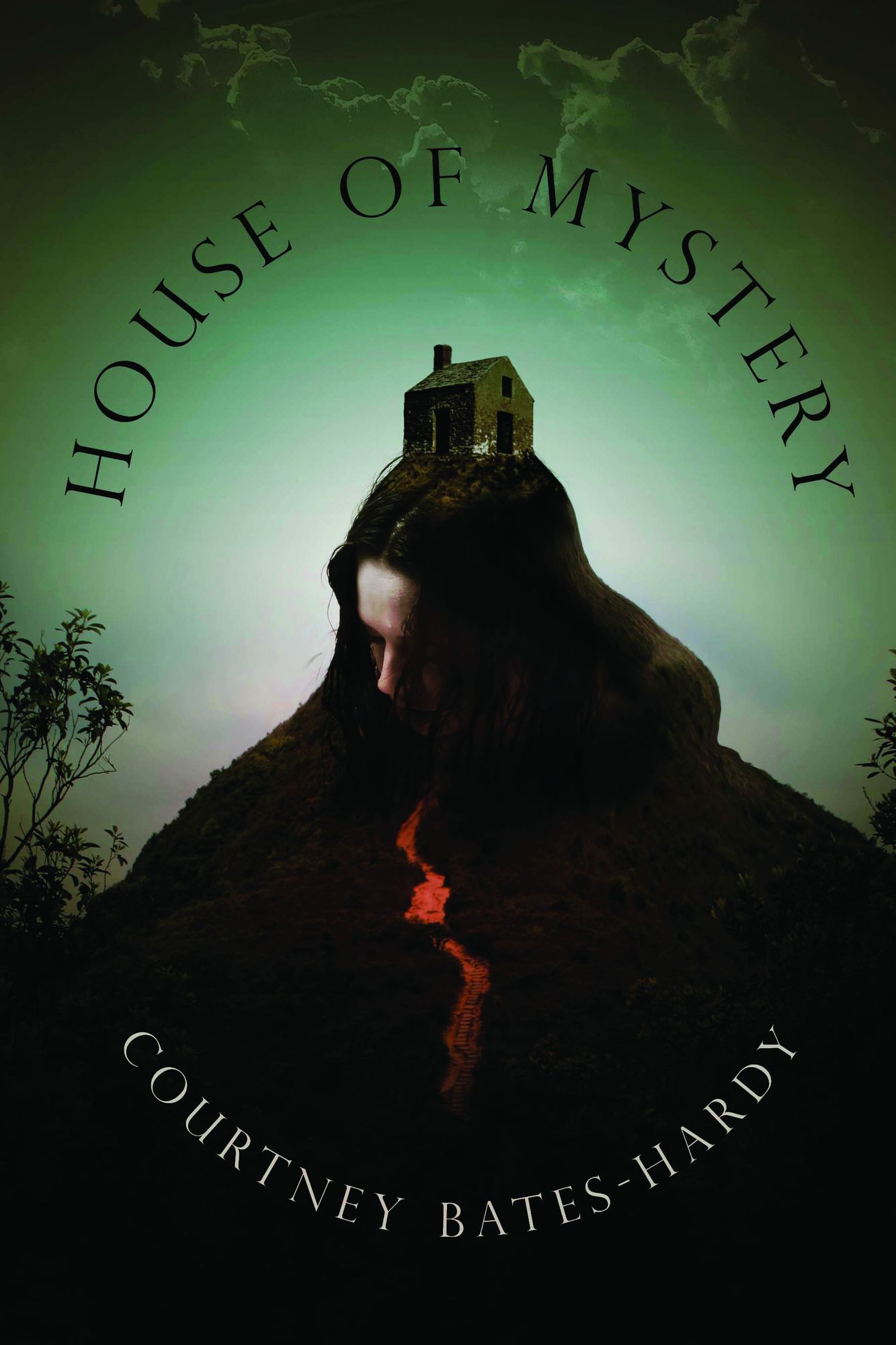 House of Mystery