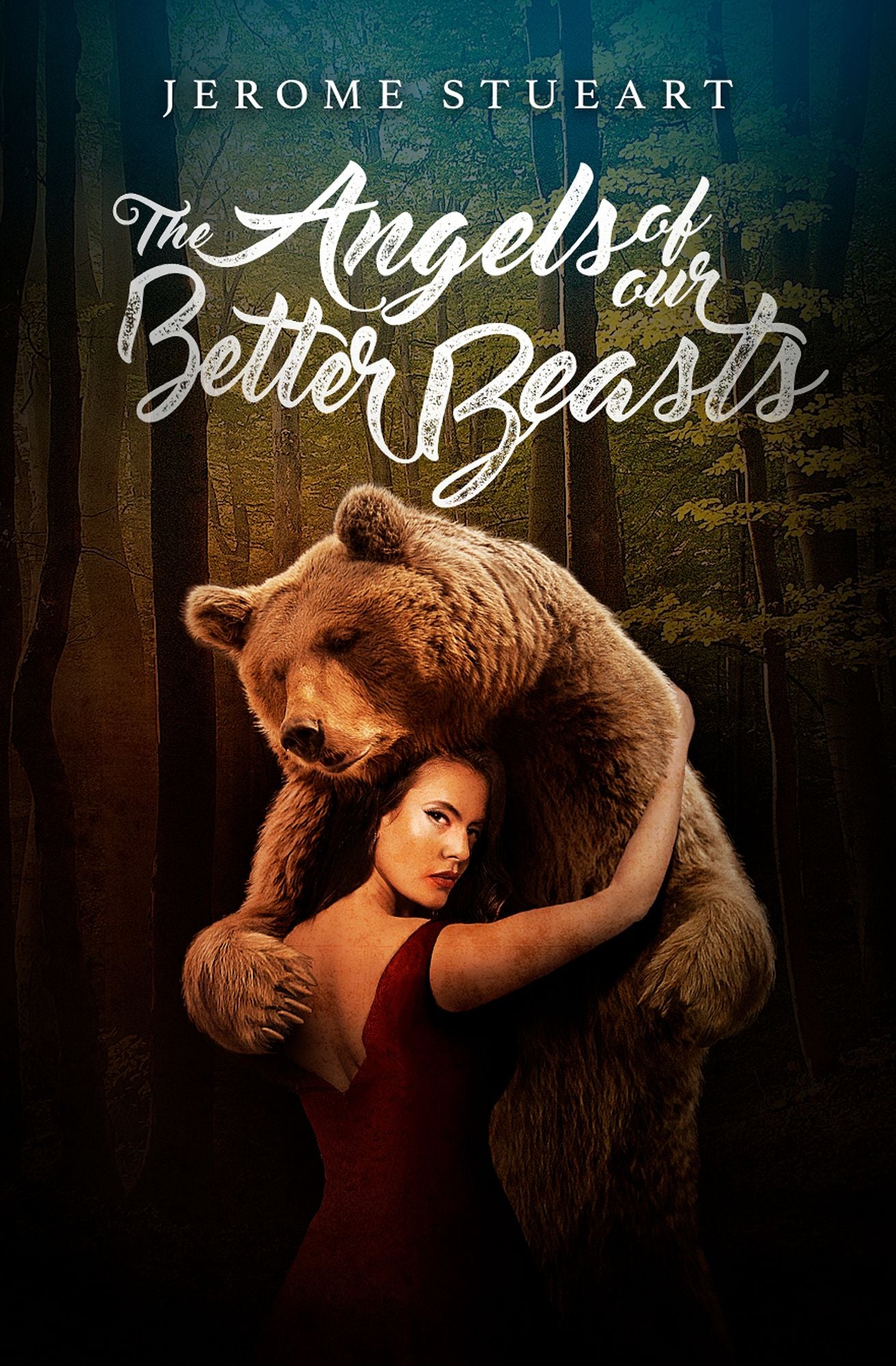 The Angels of Our Better Beasts