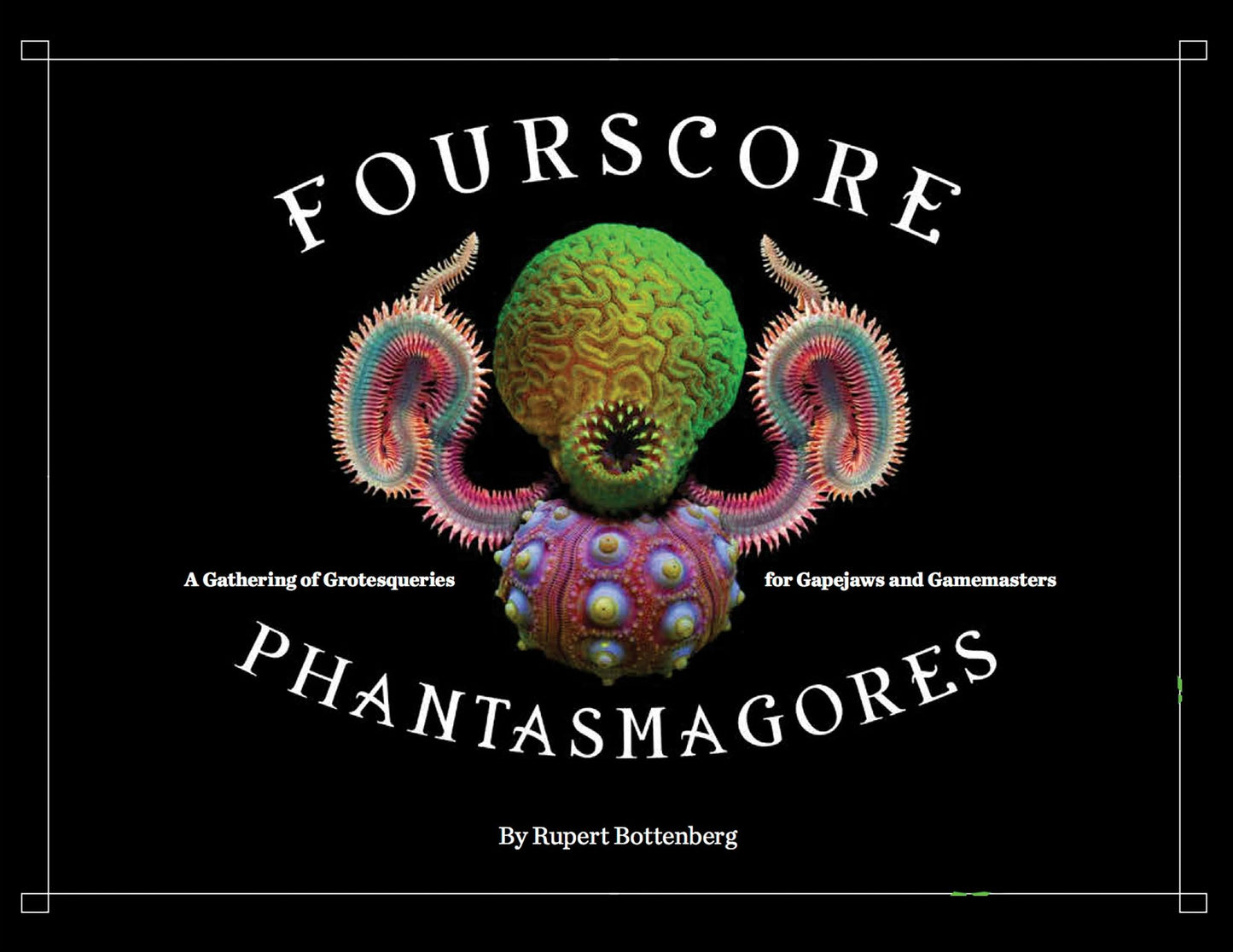 Fourscore Phantasmagores
